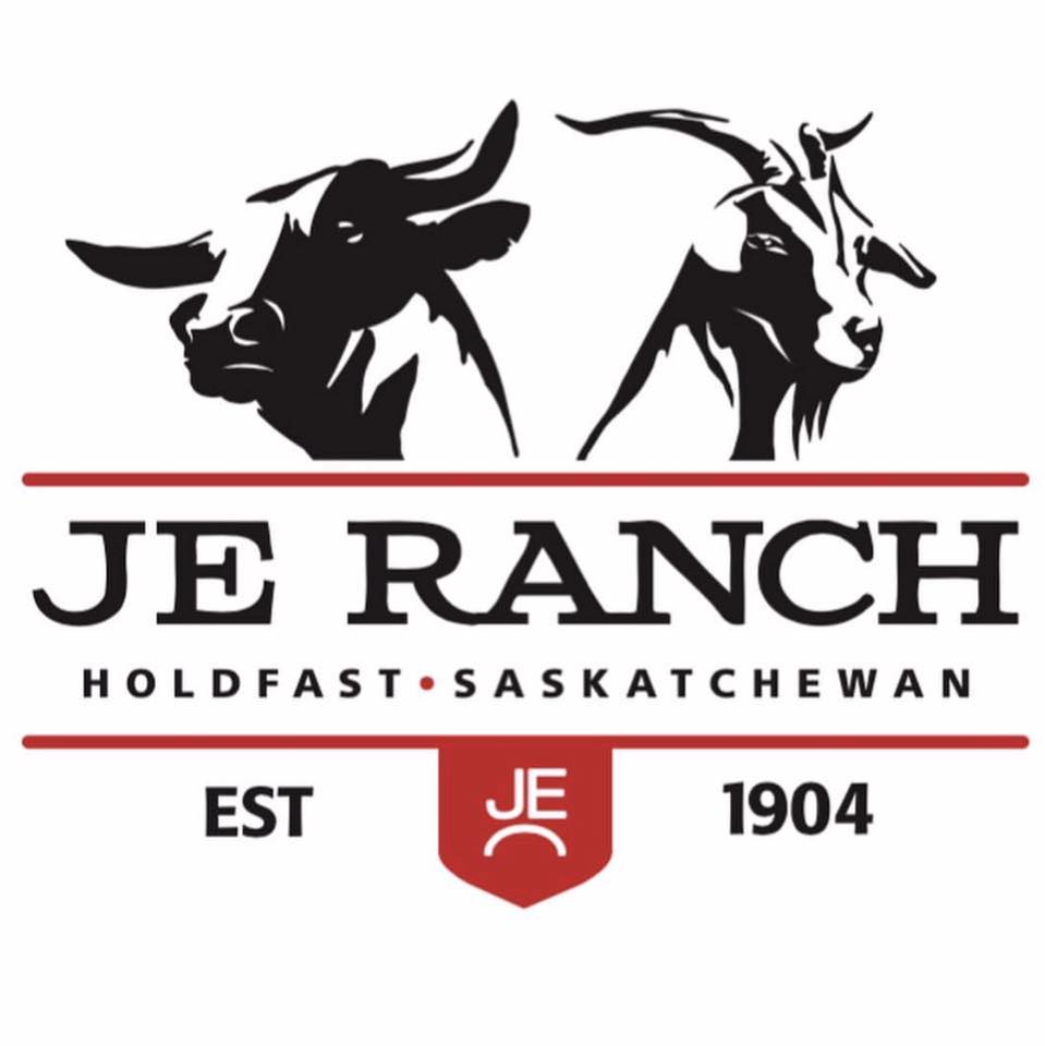 JE Ranch Inc