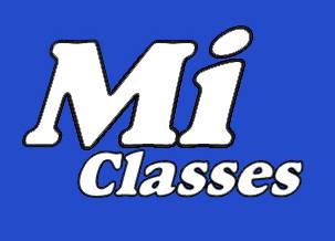 Mi Classes