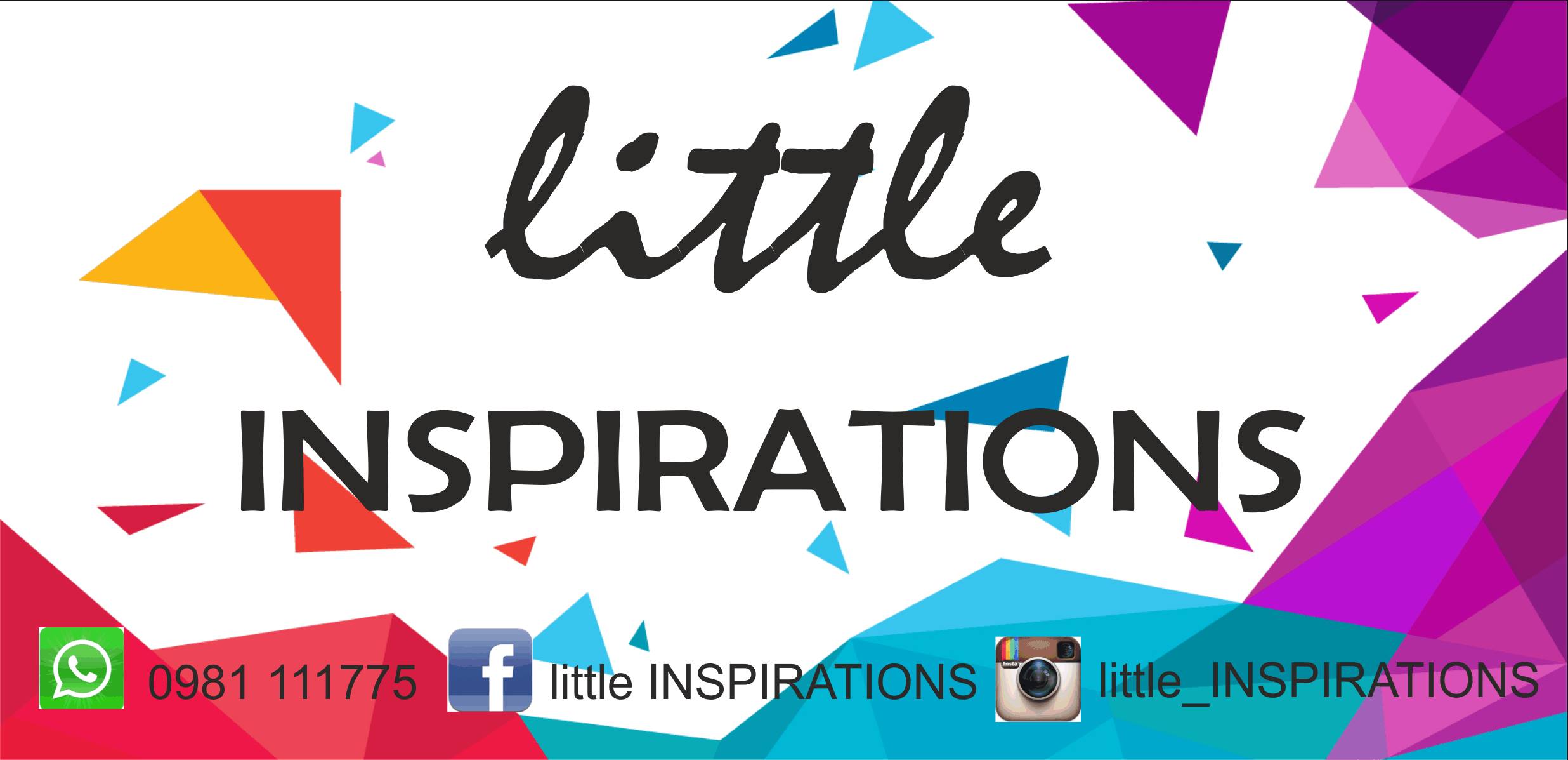 Little INSPIRATIONS | Asunción