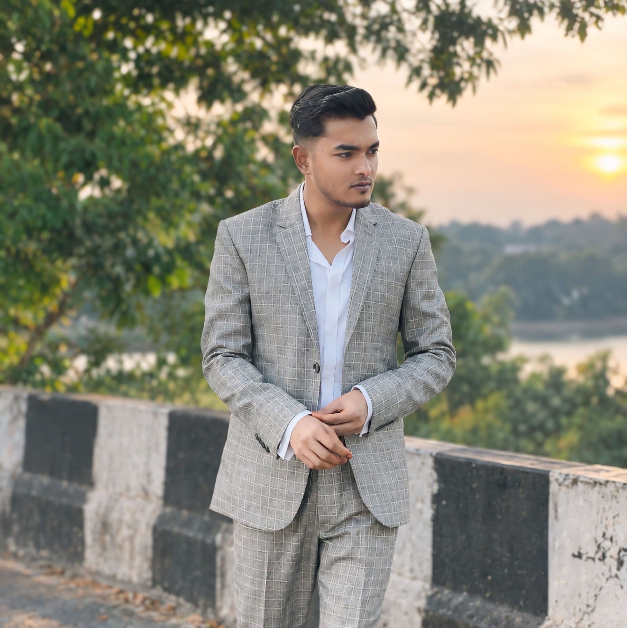 Robiul Ahad Rabby