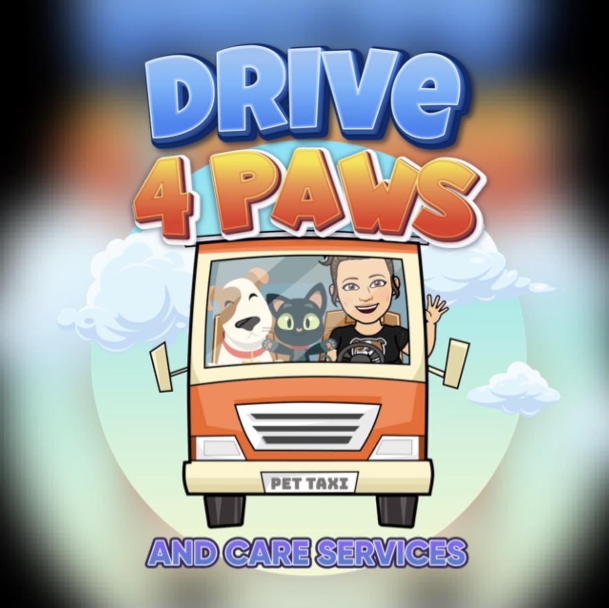 Drive 4 Paws and Care Services | Carolina