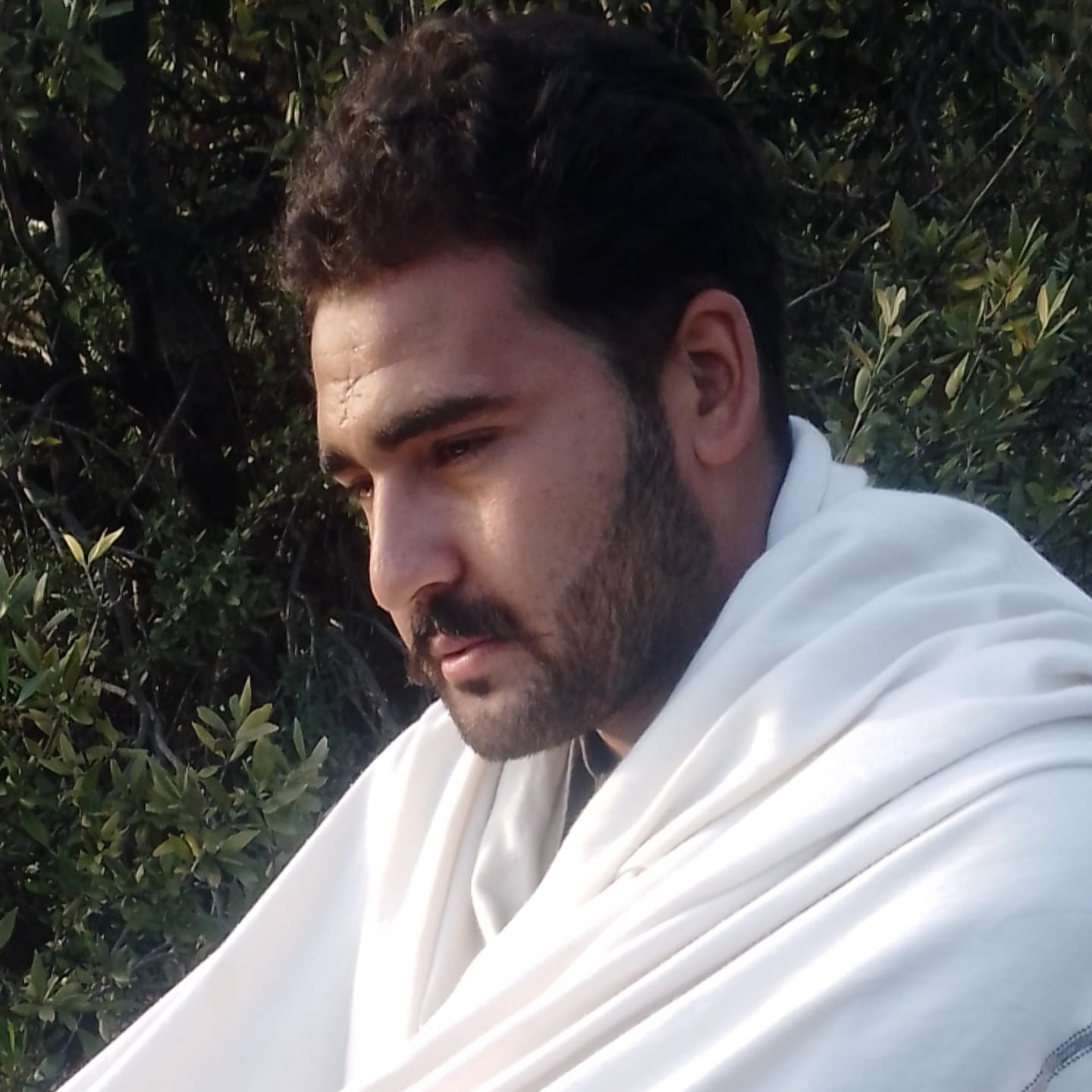 RP Khan