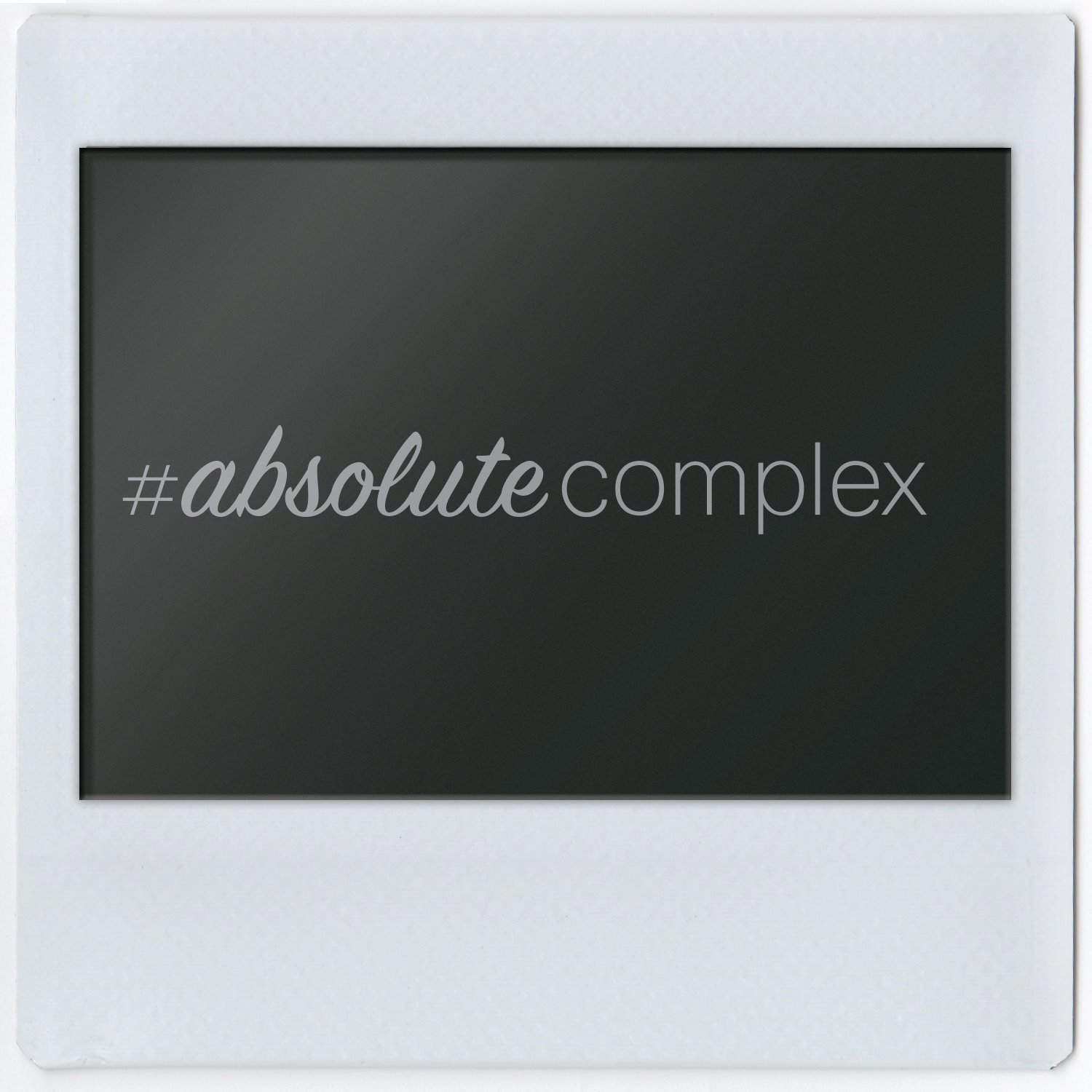 Absolute Complex