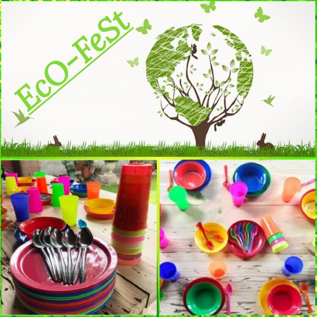 EcO-FeSt