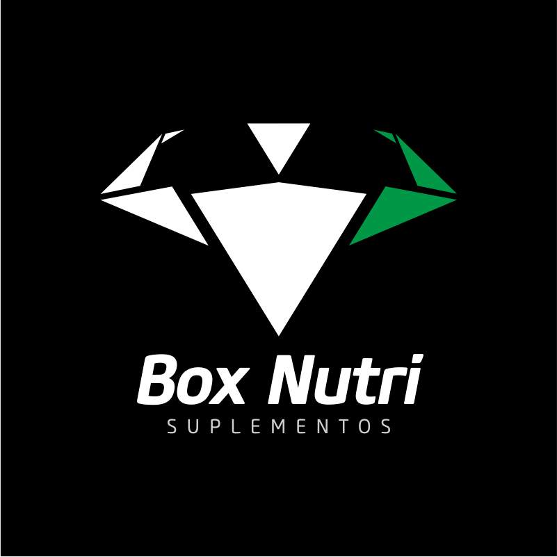 Boxnuttri | Curitiba PR