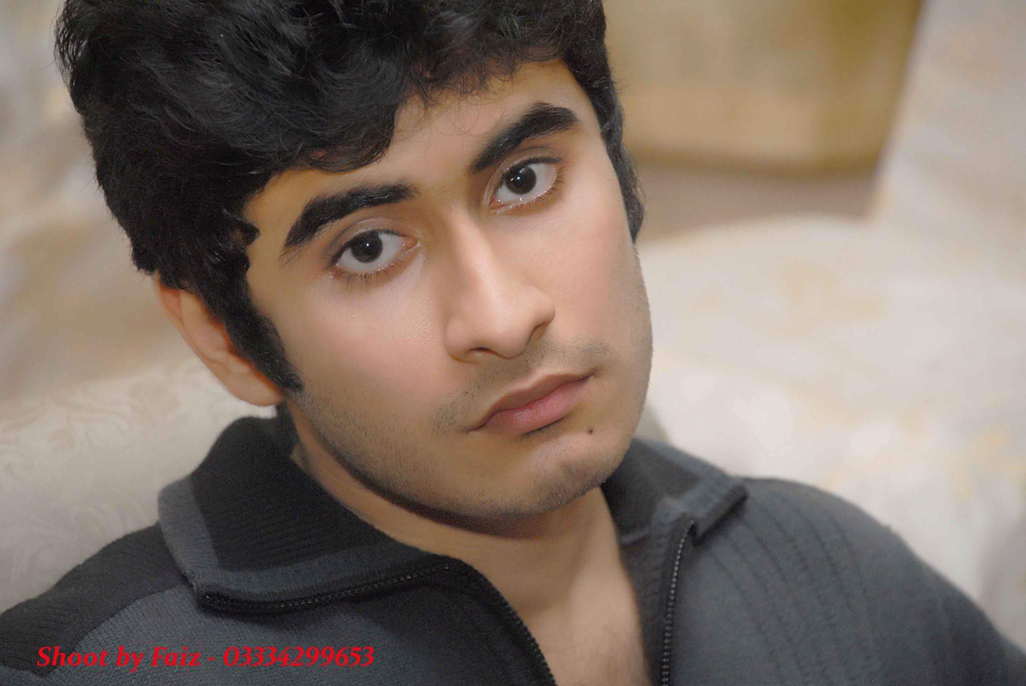 Rafeh Ahmad-
