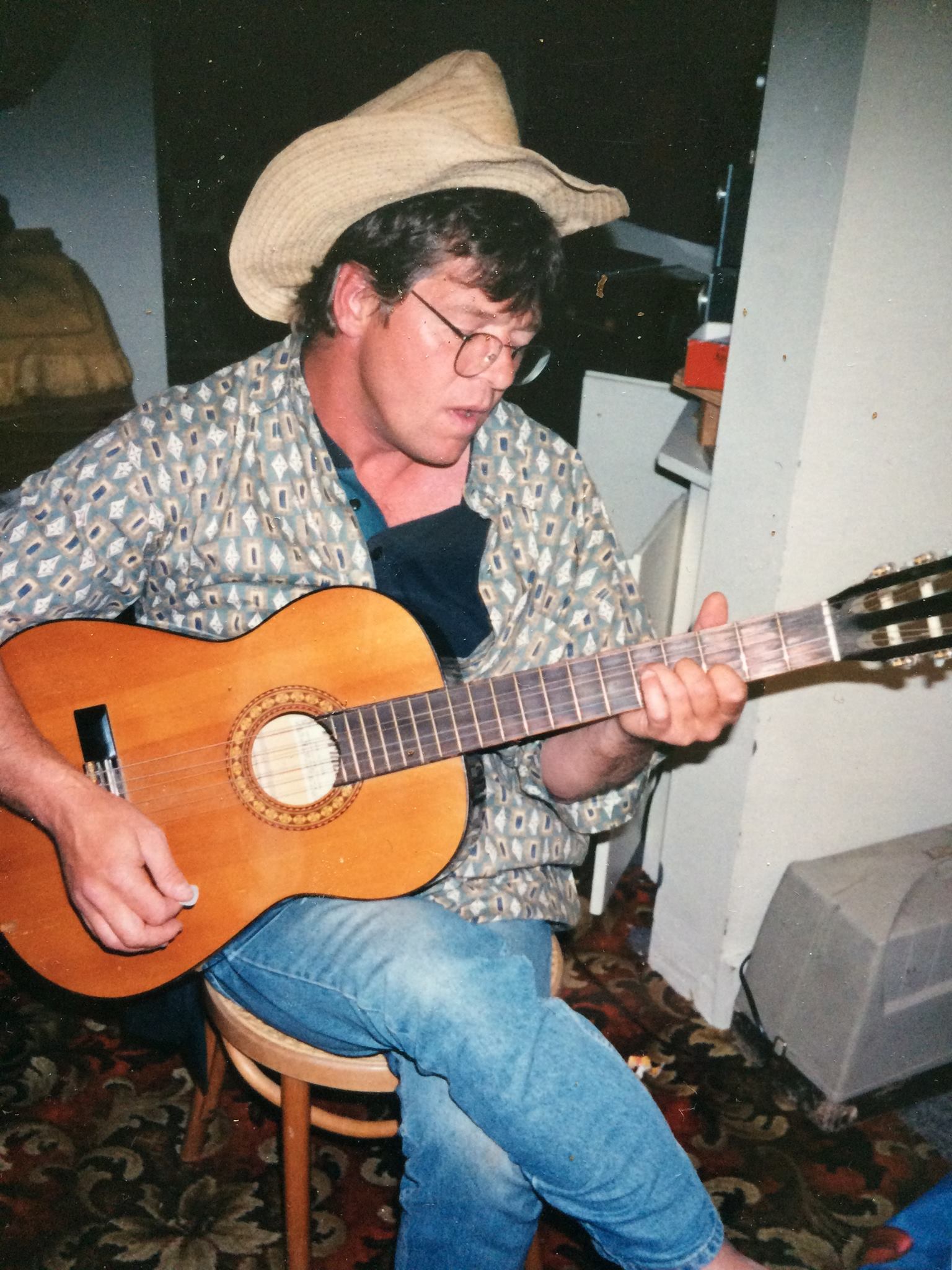 Where Did Billy Underwood Go On Her First Tour? – PABZWV