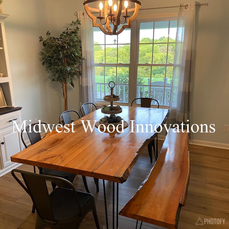 Midwest Wood Innovations - MWI | Union KY