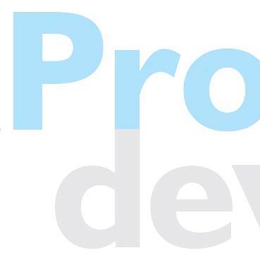 ProDev Construction Management Consultants | Harare
