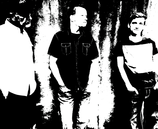 Ethan Ridings Band