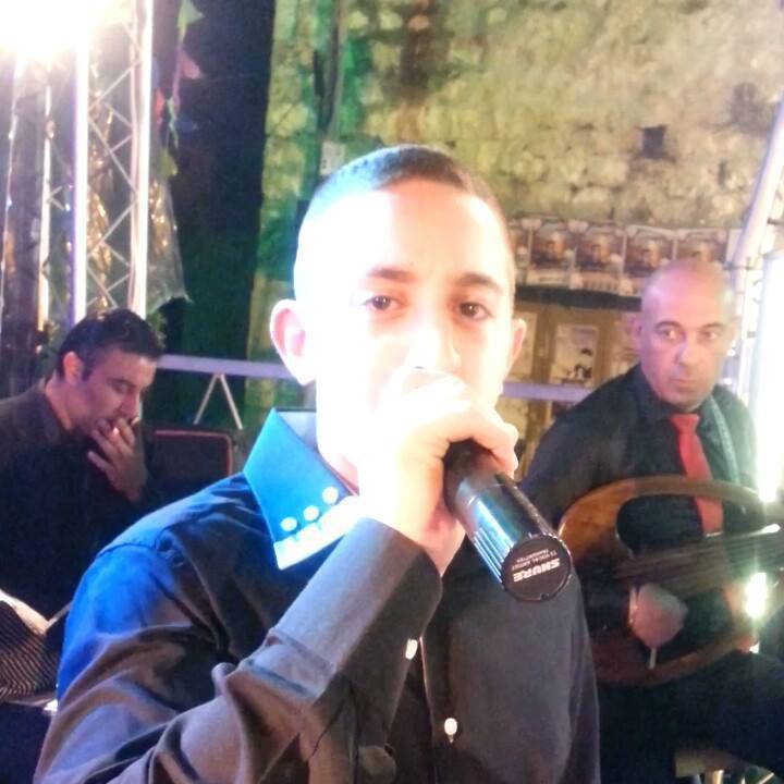 الفنان جاد مدنية