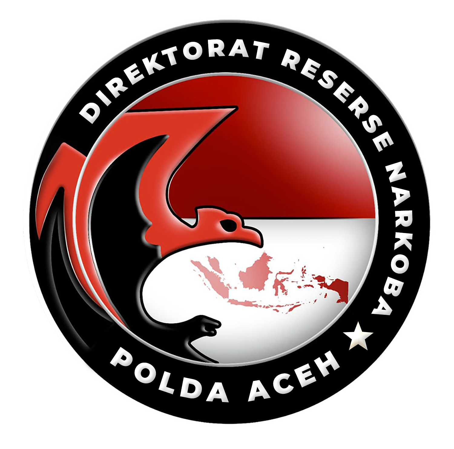 Ditrektorat Reserse Narkoba Polda Aceh