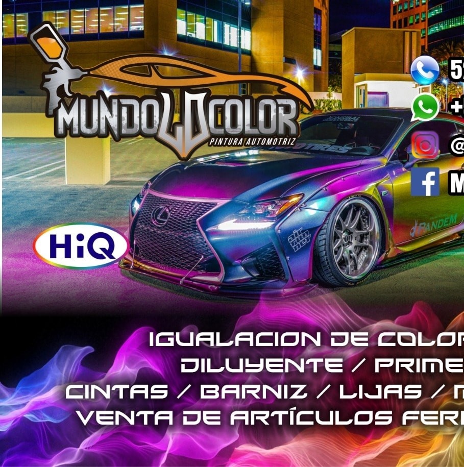 Mundo Color Chile | San Felipe
