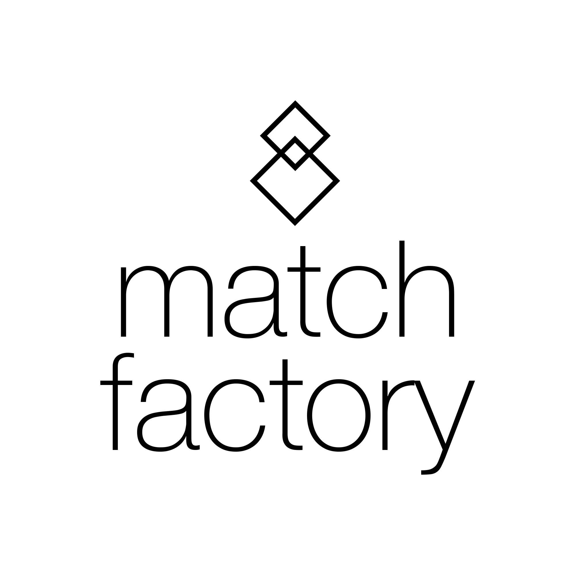 Match Factory | Hortonville WI