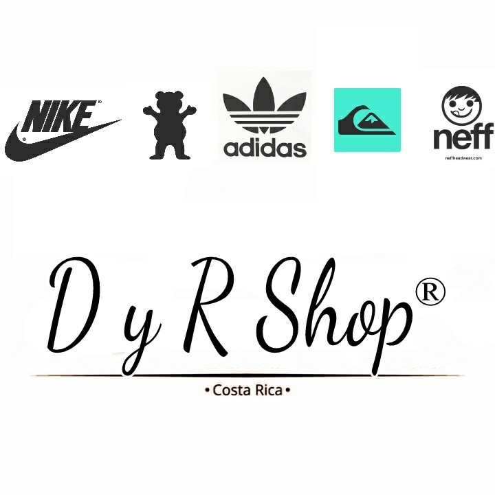 DyR Shop