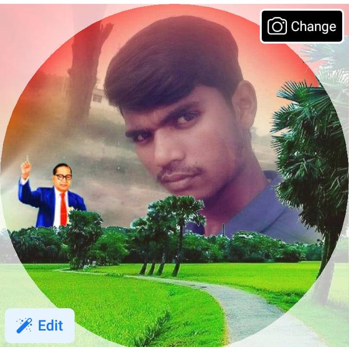 Samar Raj