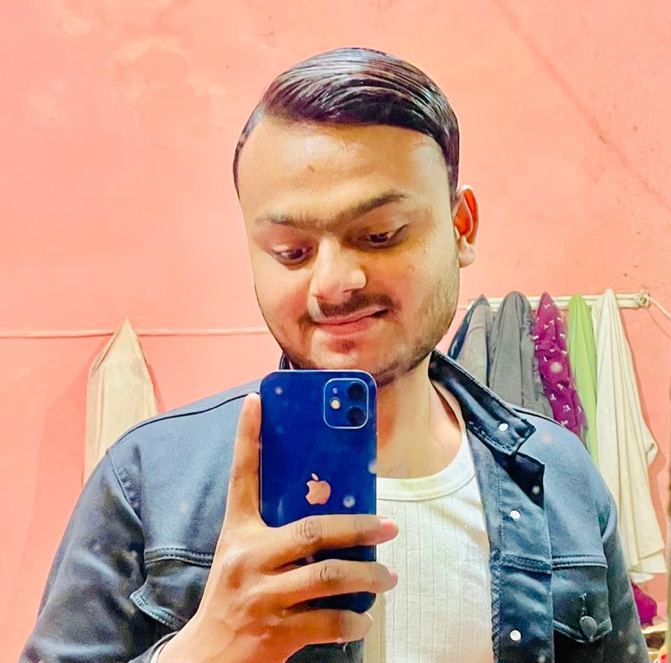 Himanshu gupta