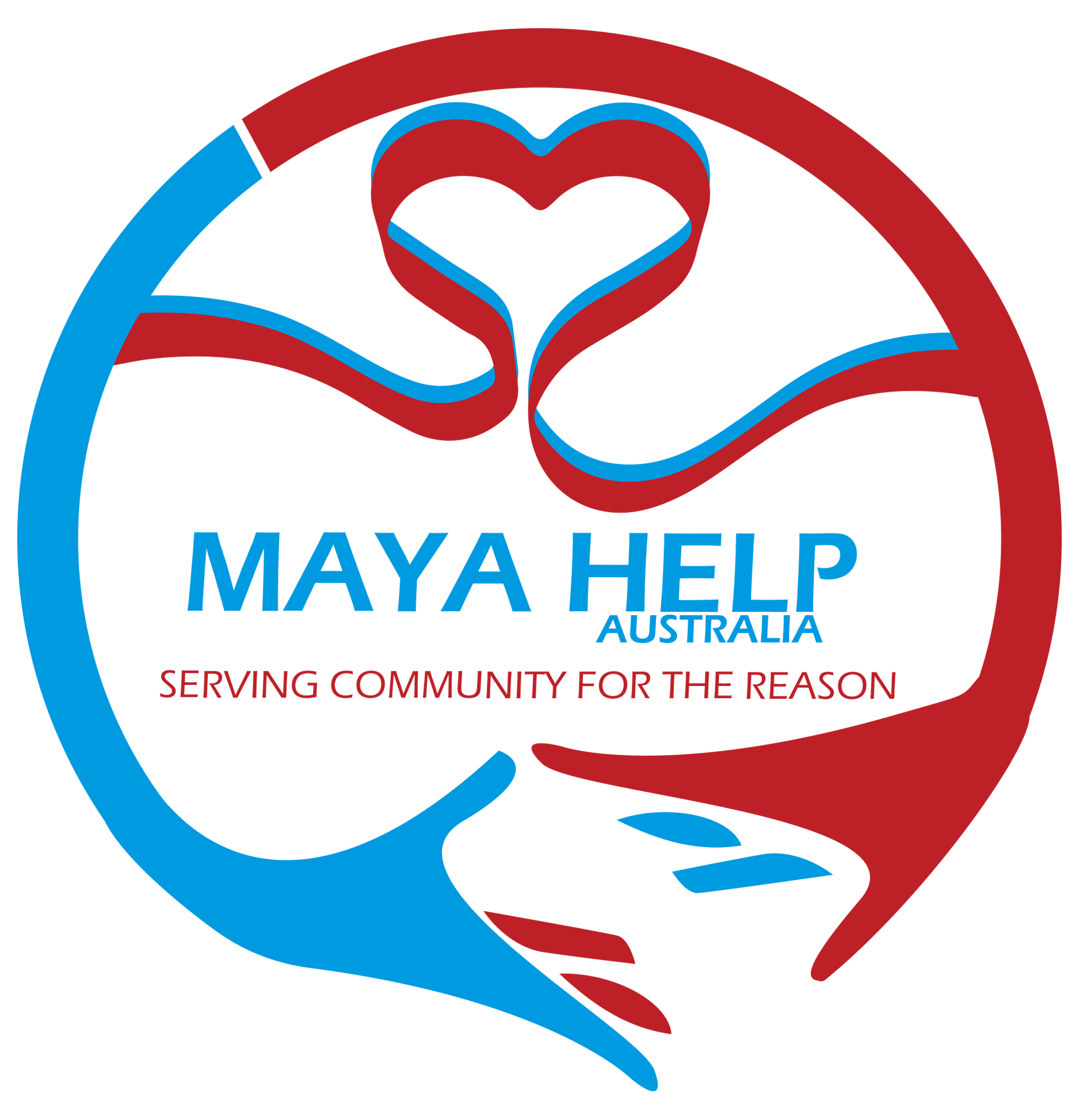 Maya Help Australia