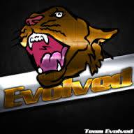 Team Evolved - Esports
