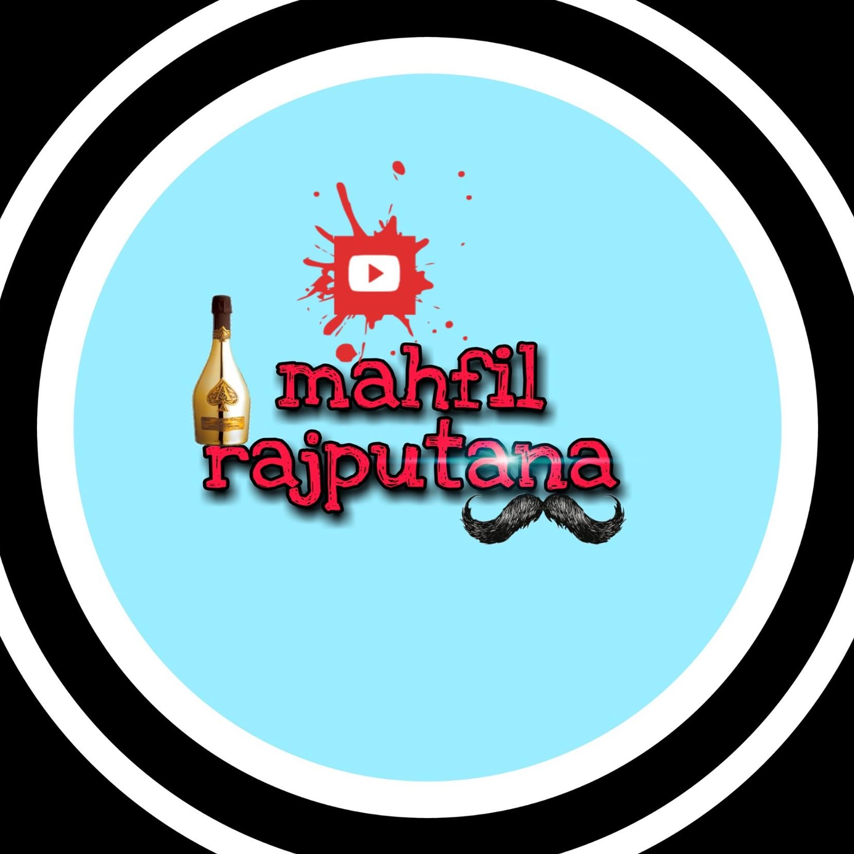 Mahfil Rajputana