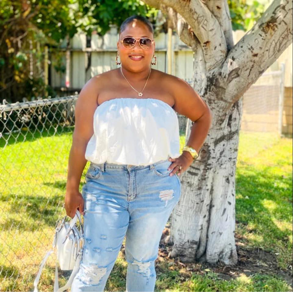 Good Morning Friday !!!!#fypシ | FiFi Lovingood