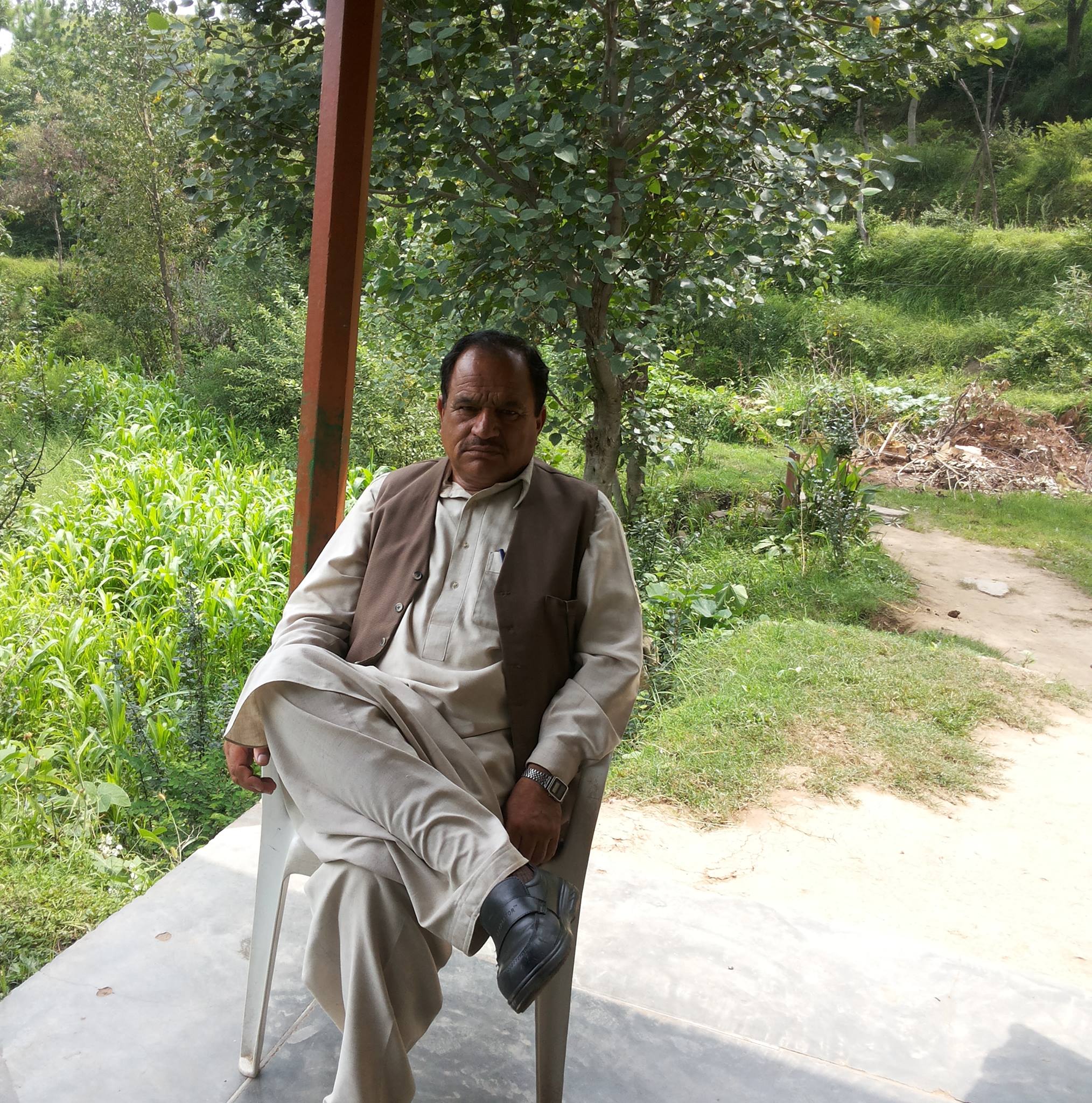 Abdul Rashid Rashidsabir