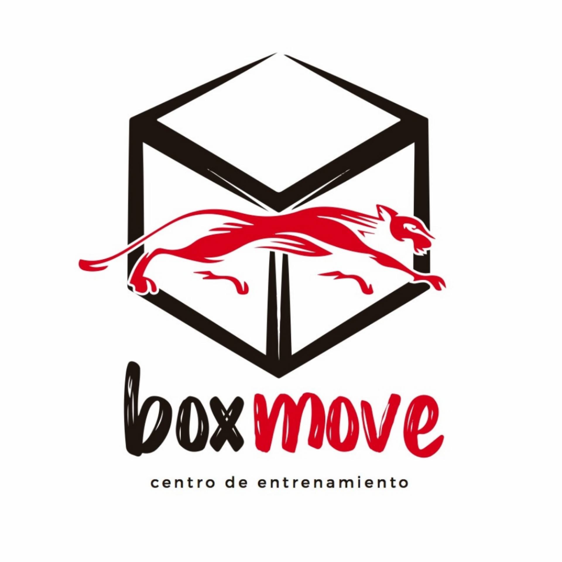 Box Move
