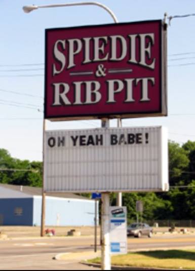 Spiedie & Rib Pit Catering | Binghamton NY