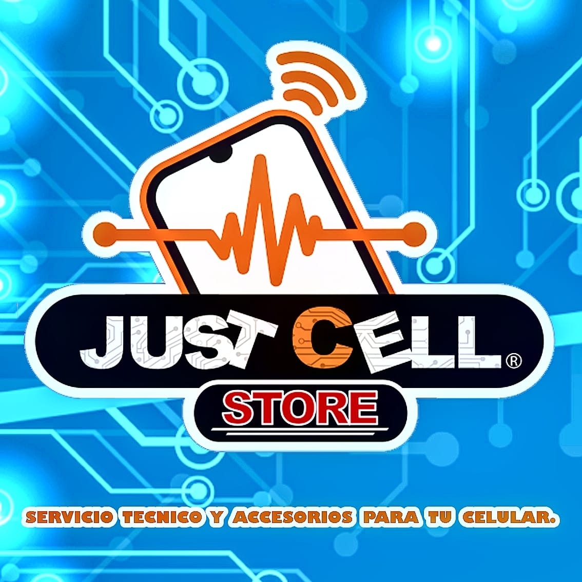 Justcellstore | Caracas