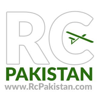 RcPakistan.Pro - Pakistani Radio Control Community for Hobbyists