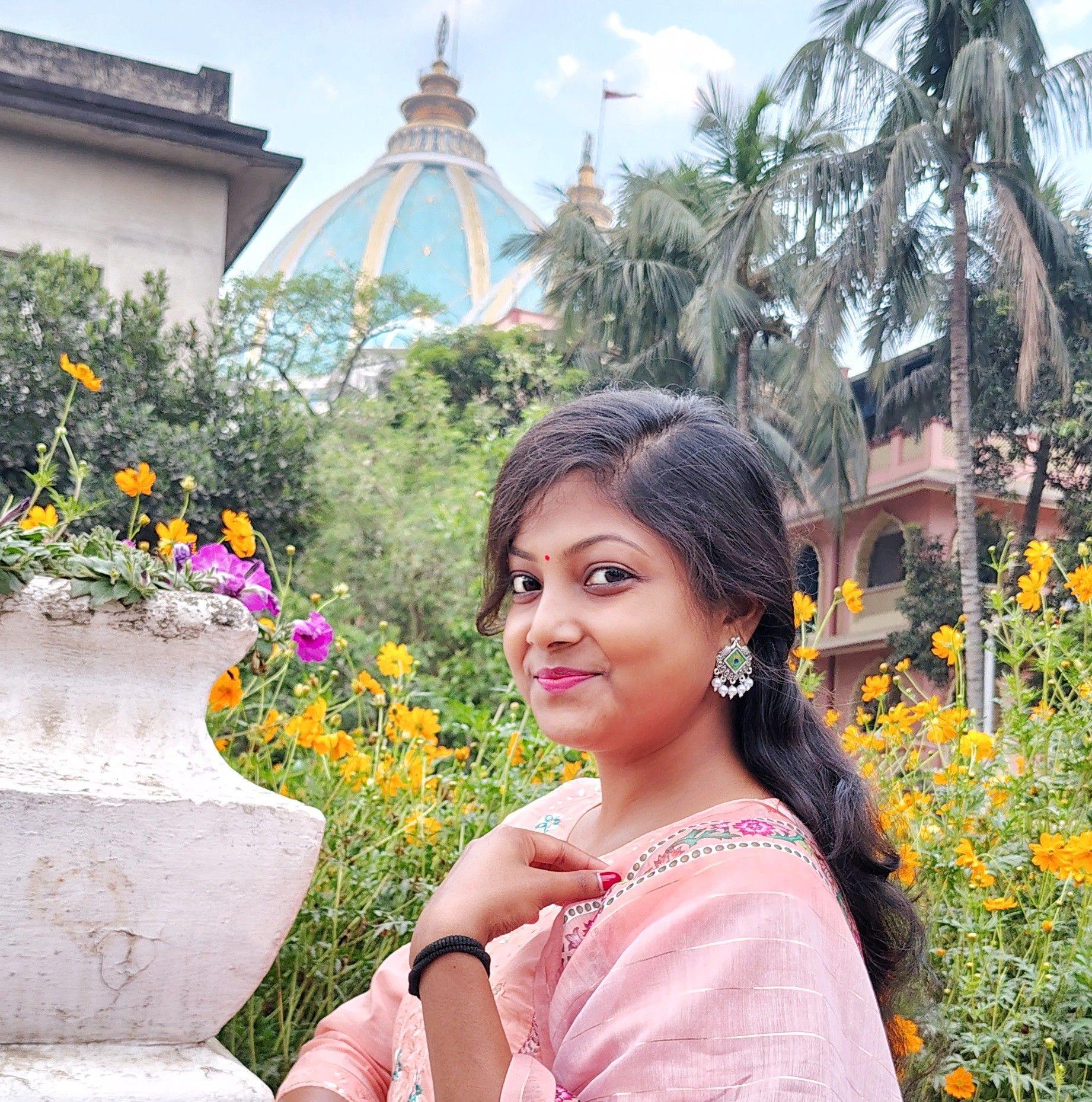 Jayee Biswas
