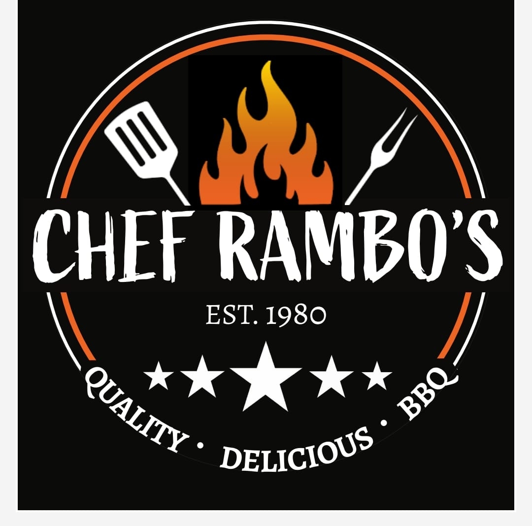 Chef Rambo | Fredericton NB