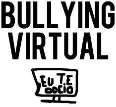 Diga Não ao Bullying Virtual
