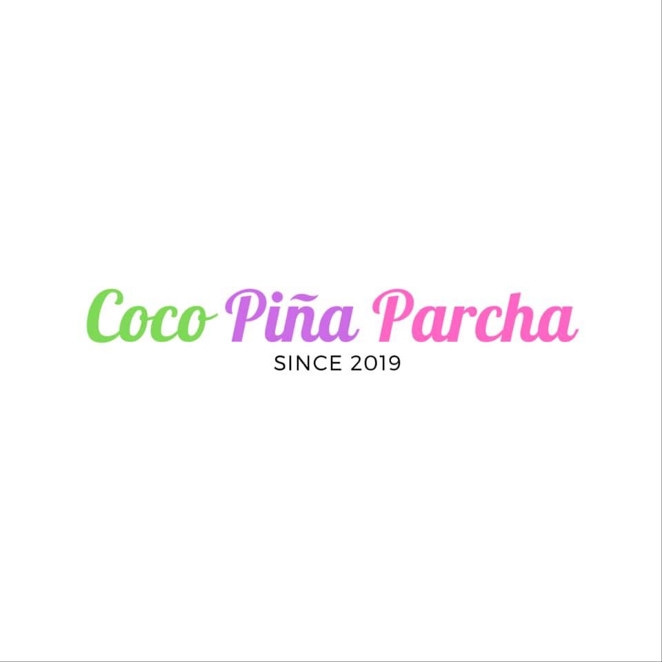Coco Piña Parcha
