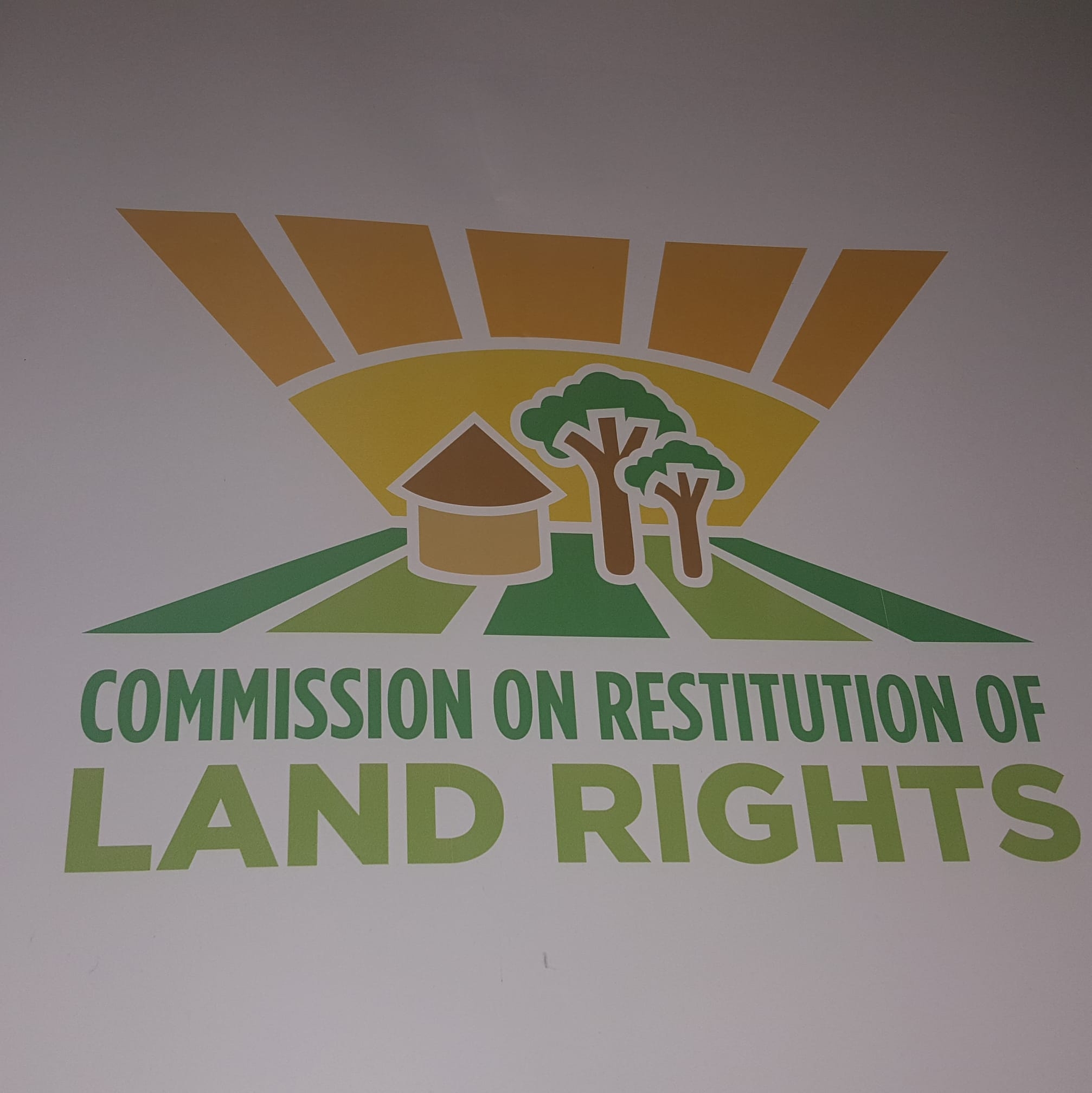 Commission on Restitution of Land Rights-KZN CRLR