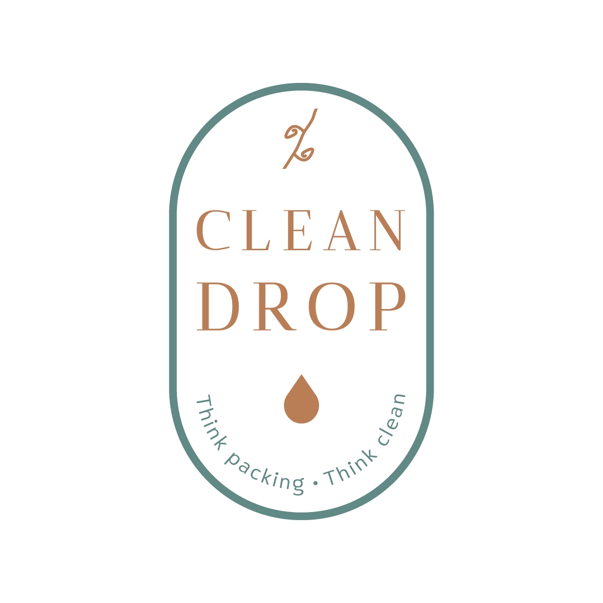 Clean Drop | Chrysoúpoli