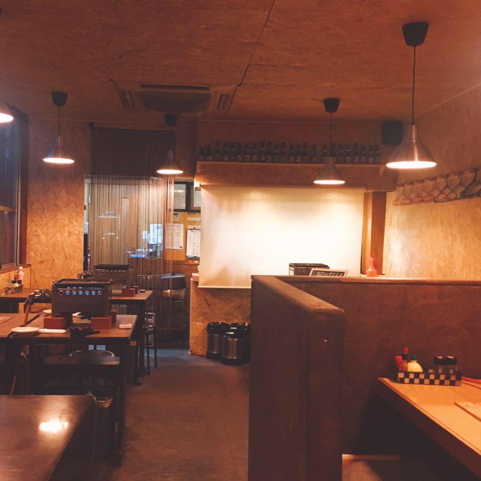 カキ 小屋 フィーバー 大曽根 店