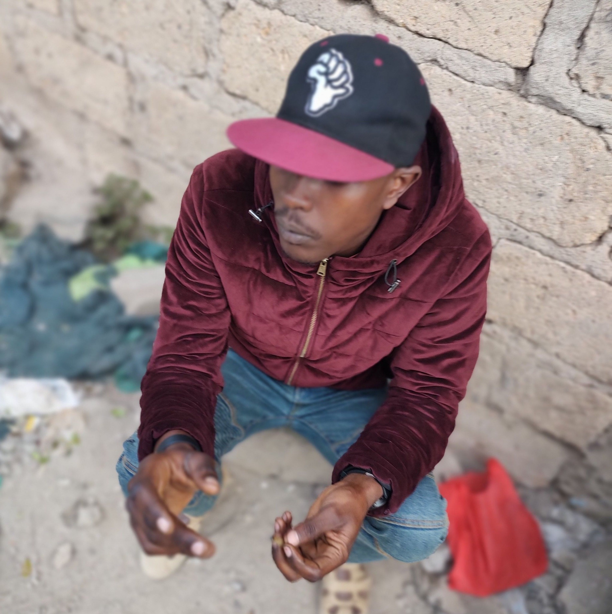 Clemo Mreggae