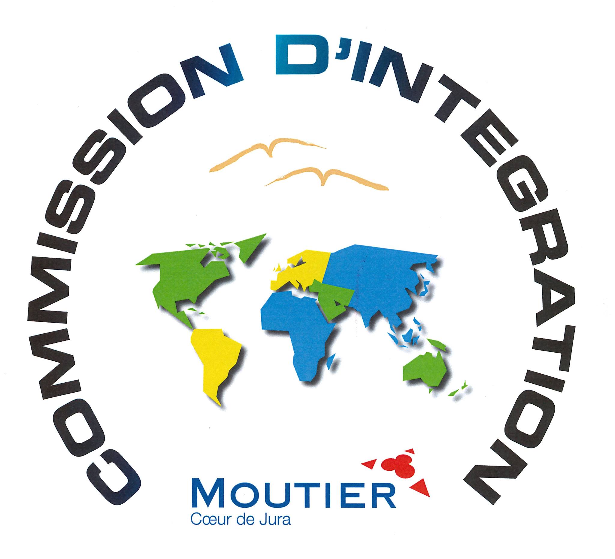 Commission d'intégration Moutier