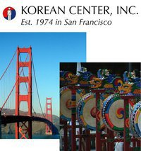 Korean Center, Inc. (KCI) in San Francisco