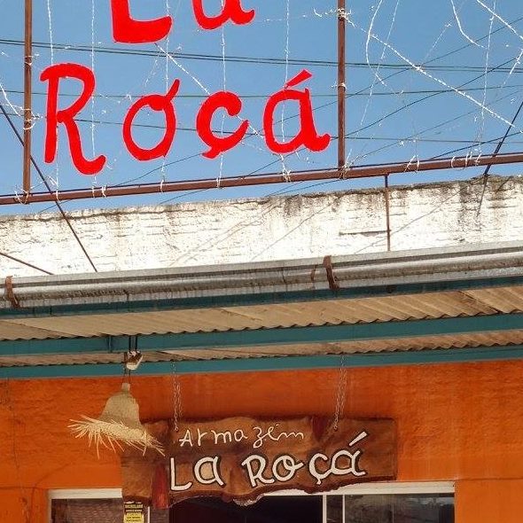 Armazém La Roçá | Itamonte MG
