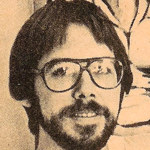 Tim Kemp
