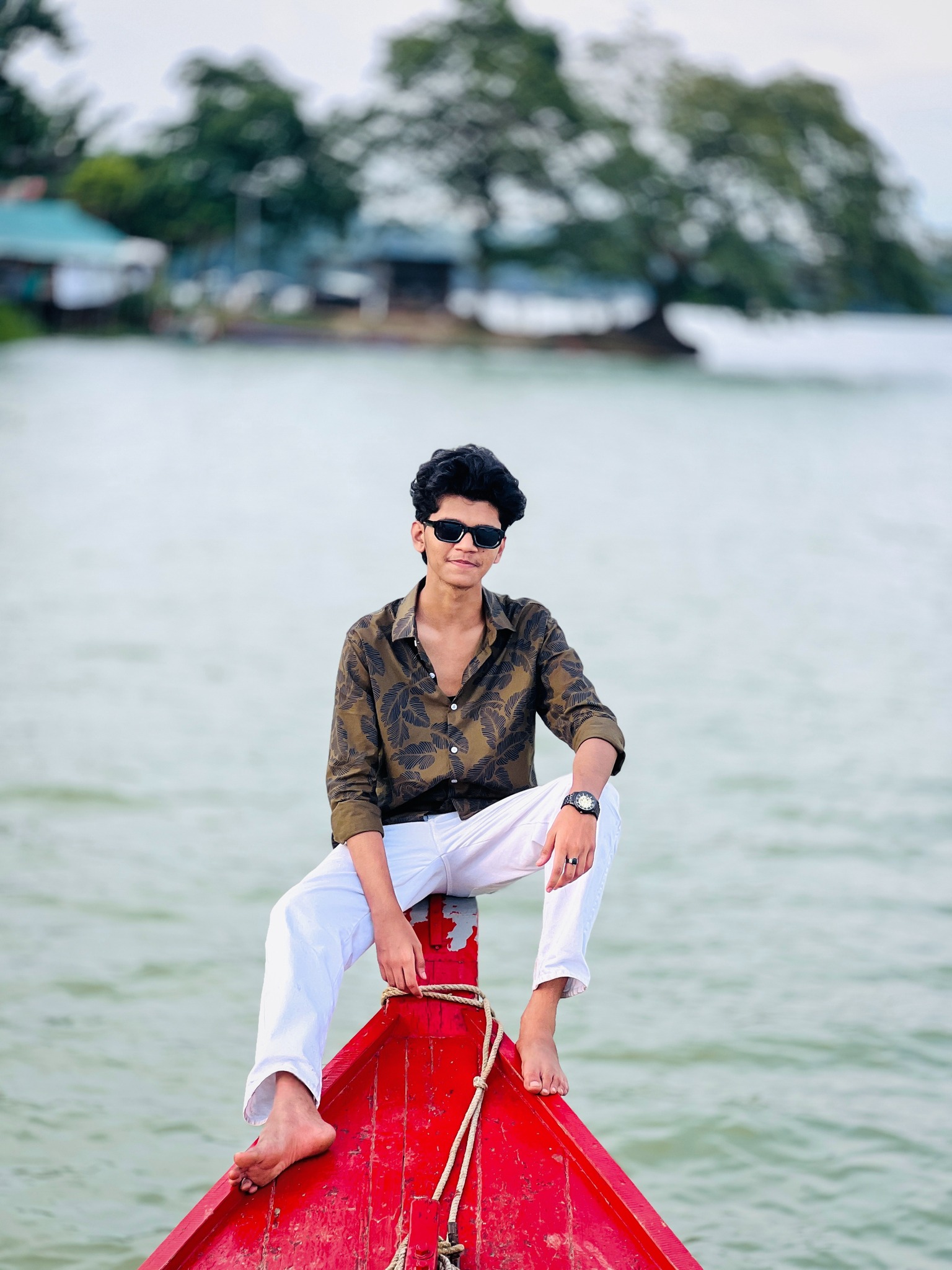 Abdur R Arman