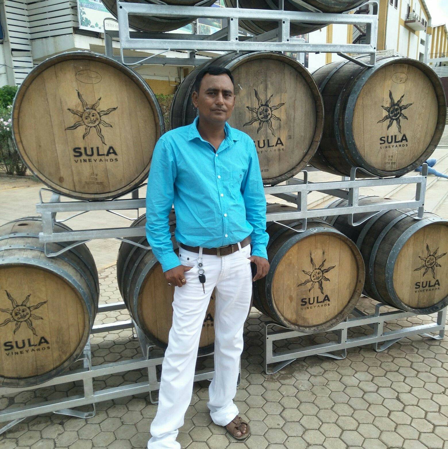 Modi Shailesh Modi Shailesh