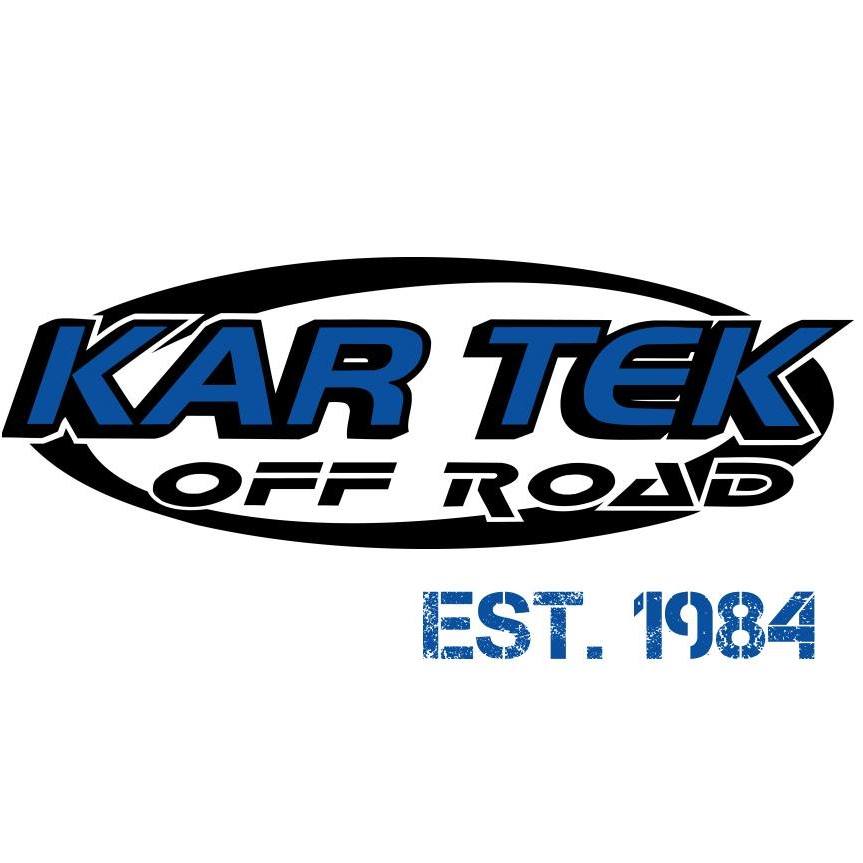 Kartek Off Road | Corona CA