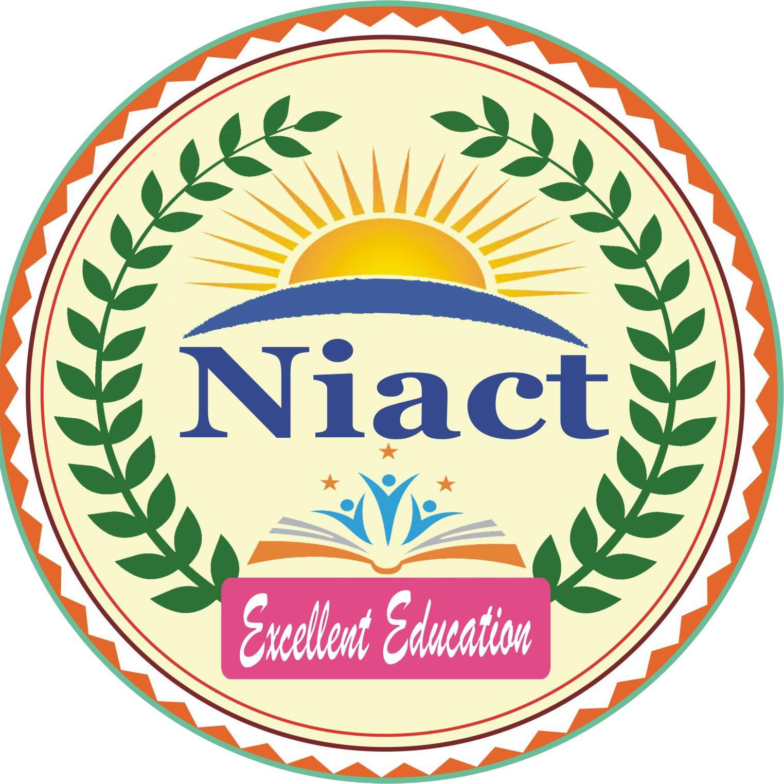 NIACT Computer Education | Haldwani