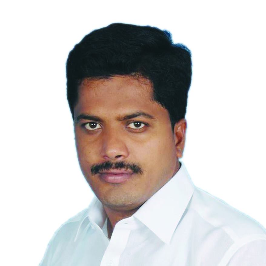 Nagarjuna Reddy Vardhi Reddy