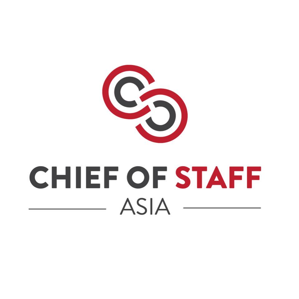 Chief of Staff Asia | Singapore Singapore