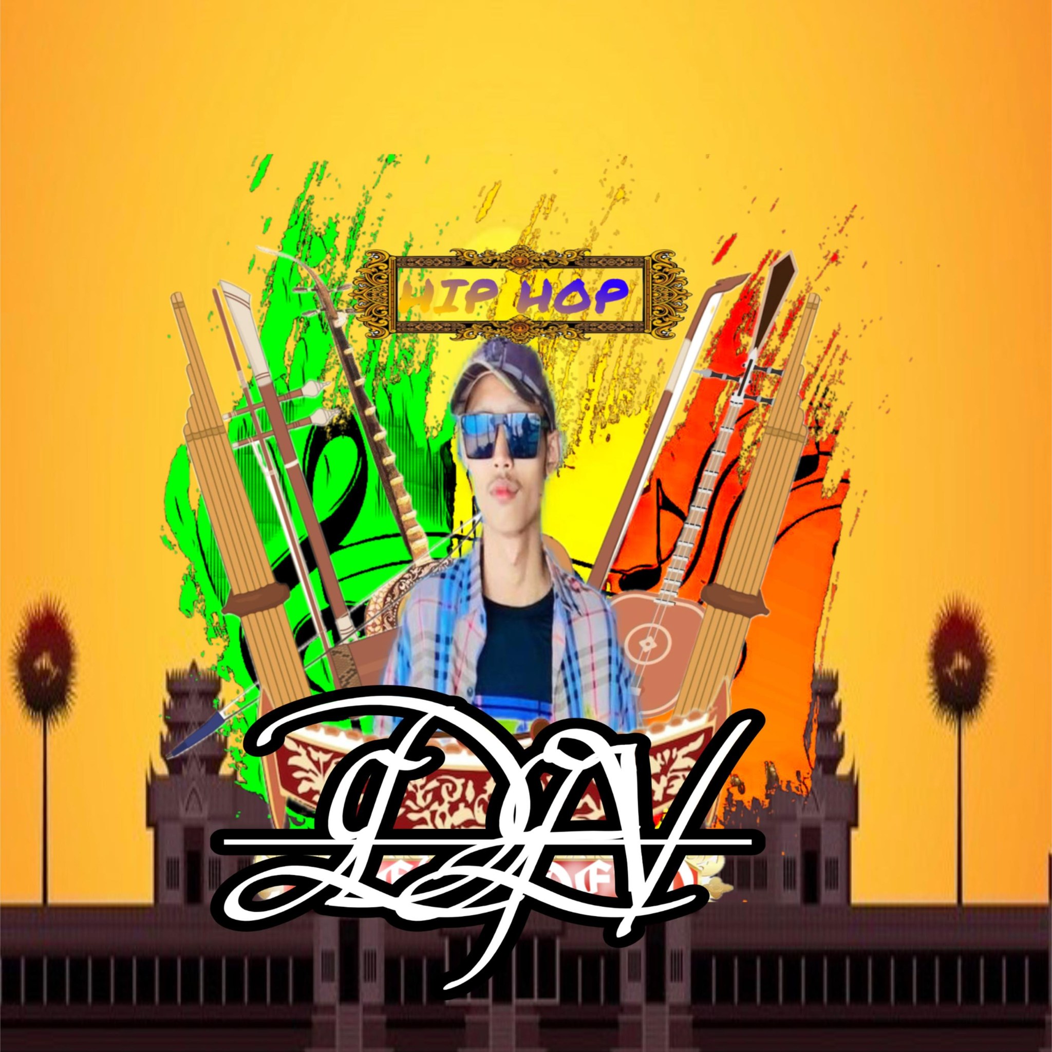 B Deav Gaming