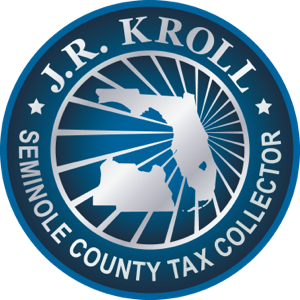 JR Kroll Seminole County Tax Collector Altamonte Springs